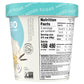 So Delicious Dairy Free Coconut Milk Frozen Dessert, Vanilla Bean, No Sugar Added, Vegan, Non-GMO Project Verified, 1 Pint