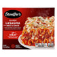 Stouffer s Lasagna with Meat Sauce Frozen Meal
