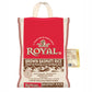 Royal Authentic Basmati Brown Rice - Gluten Free, Vegan - 10 Pound Whole Grain