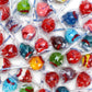 Yummy-Lix Lollipops (Pack of 24, Gourmet Round)