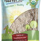 Food to Live Organic Whole Grain Buckwheat Flour, 8 Pounds - Non-GMO, Kosher, Unbleached, Unbromated, Unenriched, Stone Ground, 