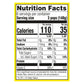 Popsicle JOLLY RANCHER Ice Pops 18 Count Candy Flavor Ice Pop For a Frozen Dessert Frozen Ice Pops With Only 35 Calories 29.7 oz