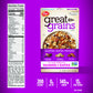 Great Grains Raisins Dates and Pecans Breakfast Cereal, Non-GMO, 16 OZ Box