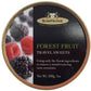 Simpkins Travel Sweets, Forest Fruit Drops, One 200G Tin