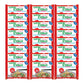 stickerless New [SAPPORO ICHIBAN] Ramen Noodles, Original Soy Sauce Flavor, No.1 Tasting Japanese Instant Noodles (3.5 Oz) (24 p