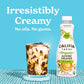 Califia Farms - Organic Pistachio Almond Milk Coffee Creamer, 25.4 Oz, Dairy Free, Plant Based, Vegan, Gluten Free, Non GMO, Alm
