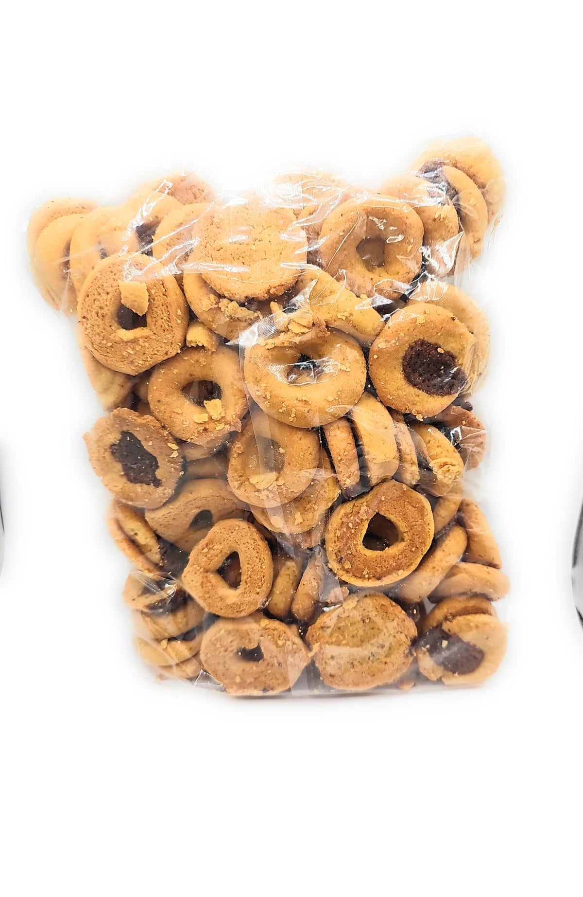 Olguita Rosquillas Somoteñas Nicaraguenses - Large 14 Oz Pack of 2