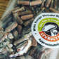 Shiitake Plug Spawn Starter Kit - Grown Your Own Mushrooms
