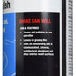 Stainless Steel Cleaner And Polish, Lime Scent, Foam, 21-Ounce Aerosol Can