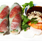 Pork Chinese Style Sausage (Lap Xuong Mai Quoi Pork) (No Msg) - Made In Usa