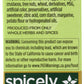 Spicely Organic Mexican Seasoning 0.5 Oz Certified Gluten Free