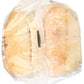 EURO CLASSIC IMPORTS Cristal Hamburger Bun 4 Count, 9.17 OZ