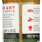 Redmond - Real Salt Seasoning, Natural Unrefined Gluten Free 8.25 Ounce