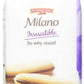 Pepperidge Farm Double Dark Chocolate Milano Cookies, 7.5-Ounce (Pack Of 4)