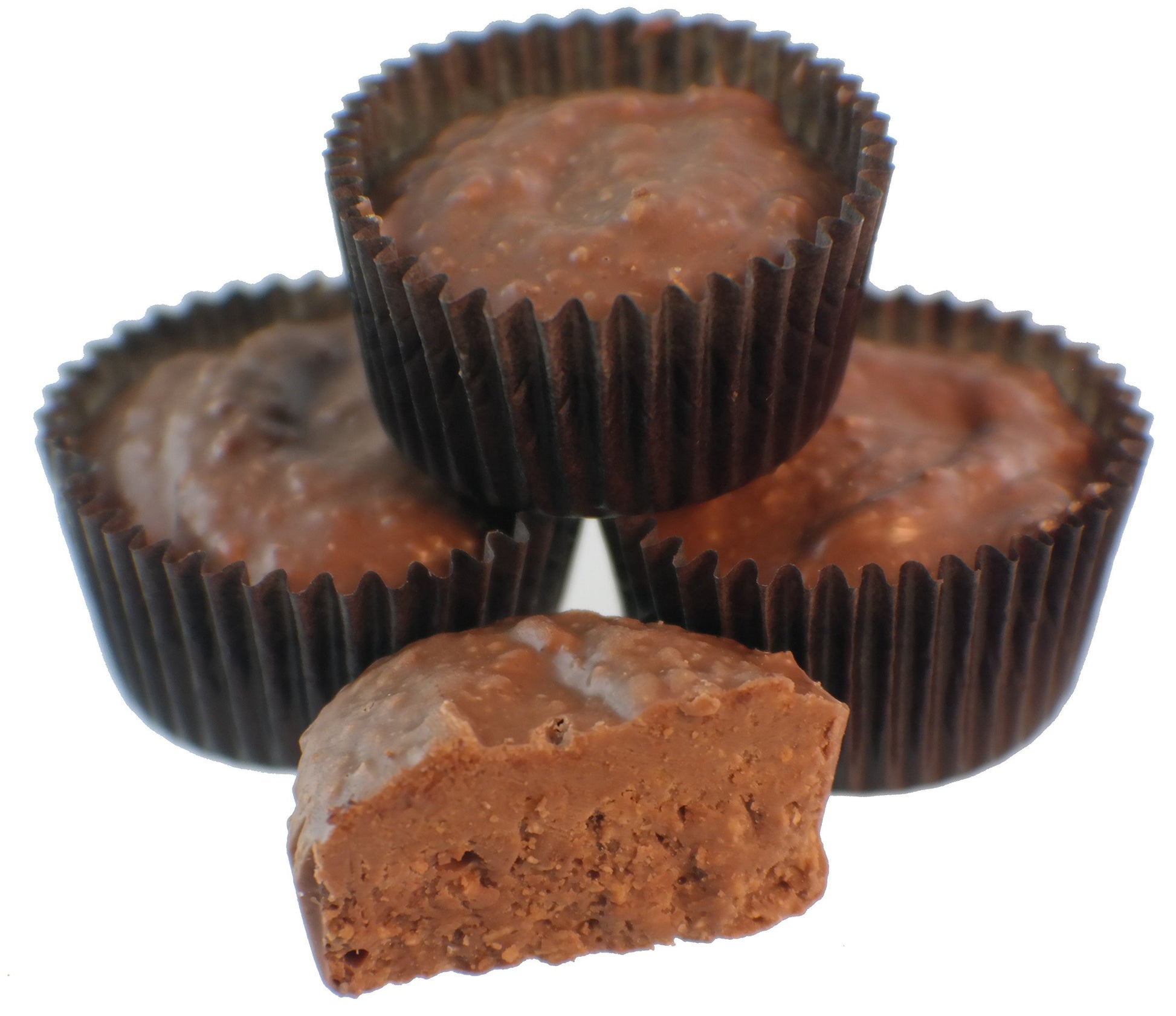 Mrs. Cavanaugh'S Haystack -Toasted Coconut In Milk Chocolate 1-Lb