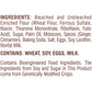 Archway Cookies, Crispy Gingersnaps Cookies, 12 Ounce (Pack of 2)