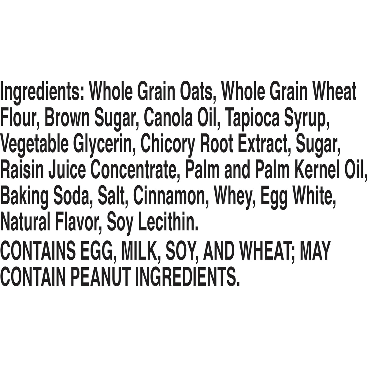 Nature Valley Soft-Baked Oatmeal Squares, Cinnamon Brown Sugar, 12 Ct, 14.88 Oz