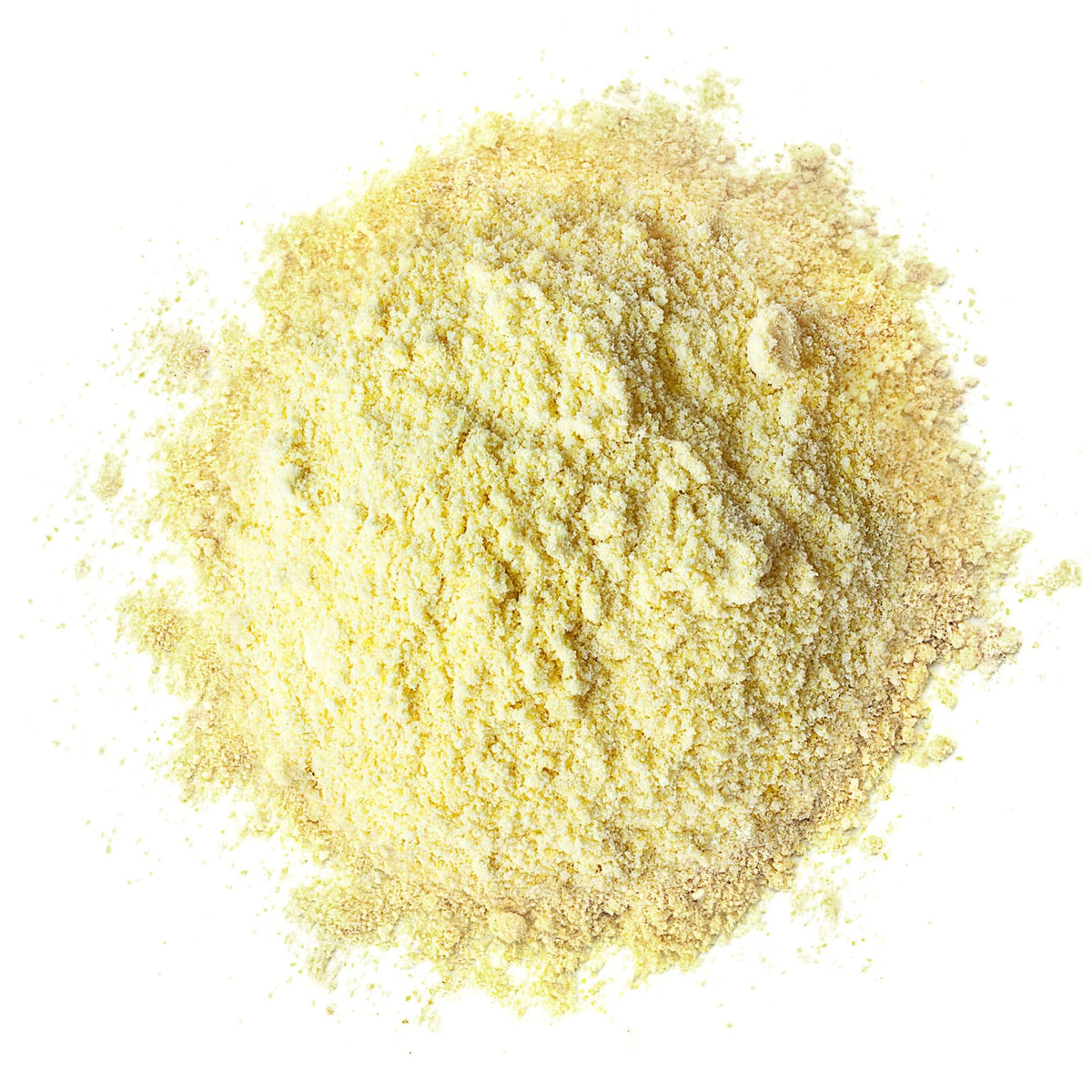 Food To Live Organic Millet Flour, 8 Ounces Non-Gmo, Kosher, Vegan, Stone Ground, Unbleached, Unbromated, Bulk, Product Of The U