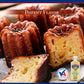 Happy Home compatible with spirit-inspired flavor Flavoring, Non-  ic, 7 oz., Certified Kosher, F228F