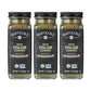 Watkins Organic Italian Seasoning, 1.1 Ounce, 3 Count