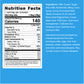 Arctic Farms Freeze Dried Ice Cream that Does Not Melt (Chocolate)