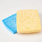 Spontex Hygienic Thick Moppets (Pack Of 2)