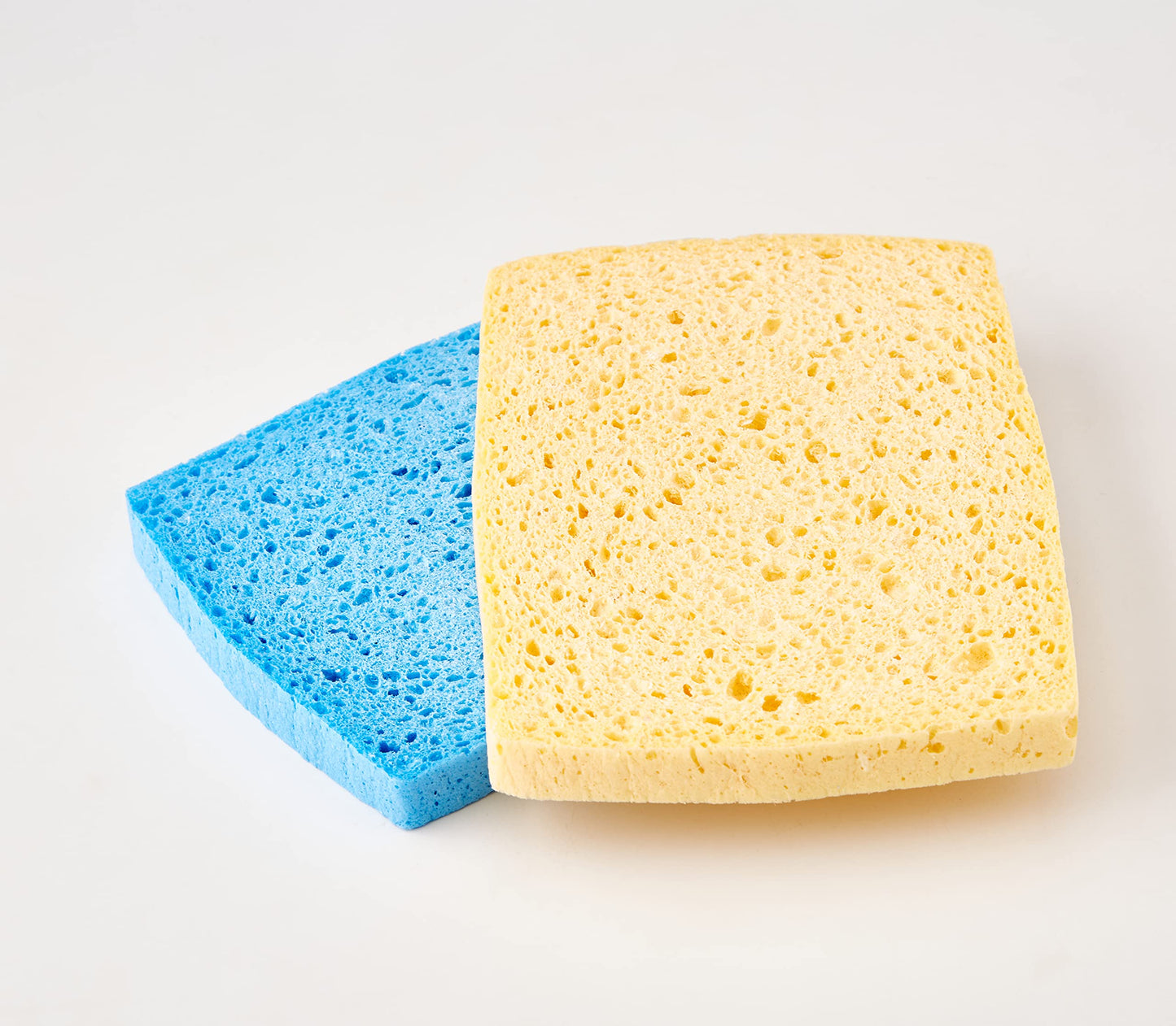 Spontex Hygienic Thick Moppets (Pack Of 2)