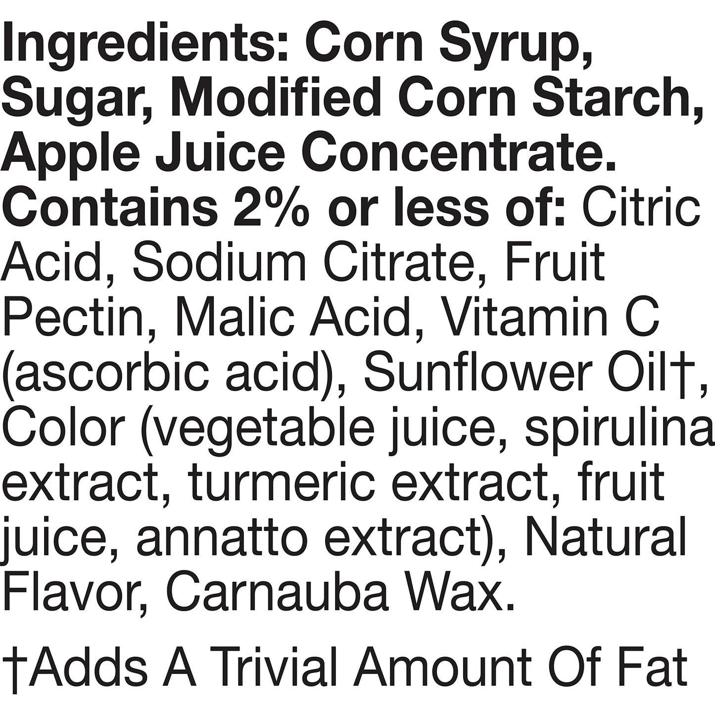 Betty Crocker Bluey Fruit Flavored Snacks, Treat Pouches, Gluten Free, 22 Ct