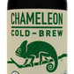 Chameleon Cold-Brew Coffee Concentrate, Black & Vanilla, 2 Pack, 1 Count