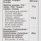 Bonne Maman Tartelettes Framboises 135 G