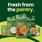 Pacific Foods Organic Free-Range Chicken Broth, 8 oz Carton (12 Pack)