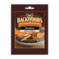 Lem Products Backwoods Reduced Sodium Breakfast Fresh Sausage Seasoning, Ideal For Wild Game And Domestic Meat, Seasons Up To 5 Pounds Of Meat, 1.6 Ounce Packet