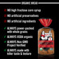 Daves Killer Bread Powerseed, Seeded Organic Bread, 1g Sugar per Slice, 25 oz Loaf