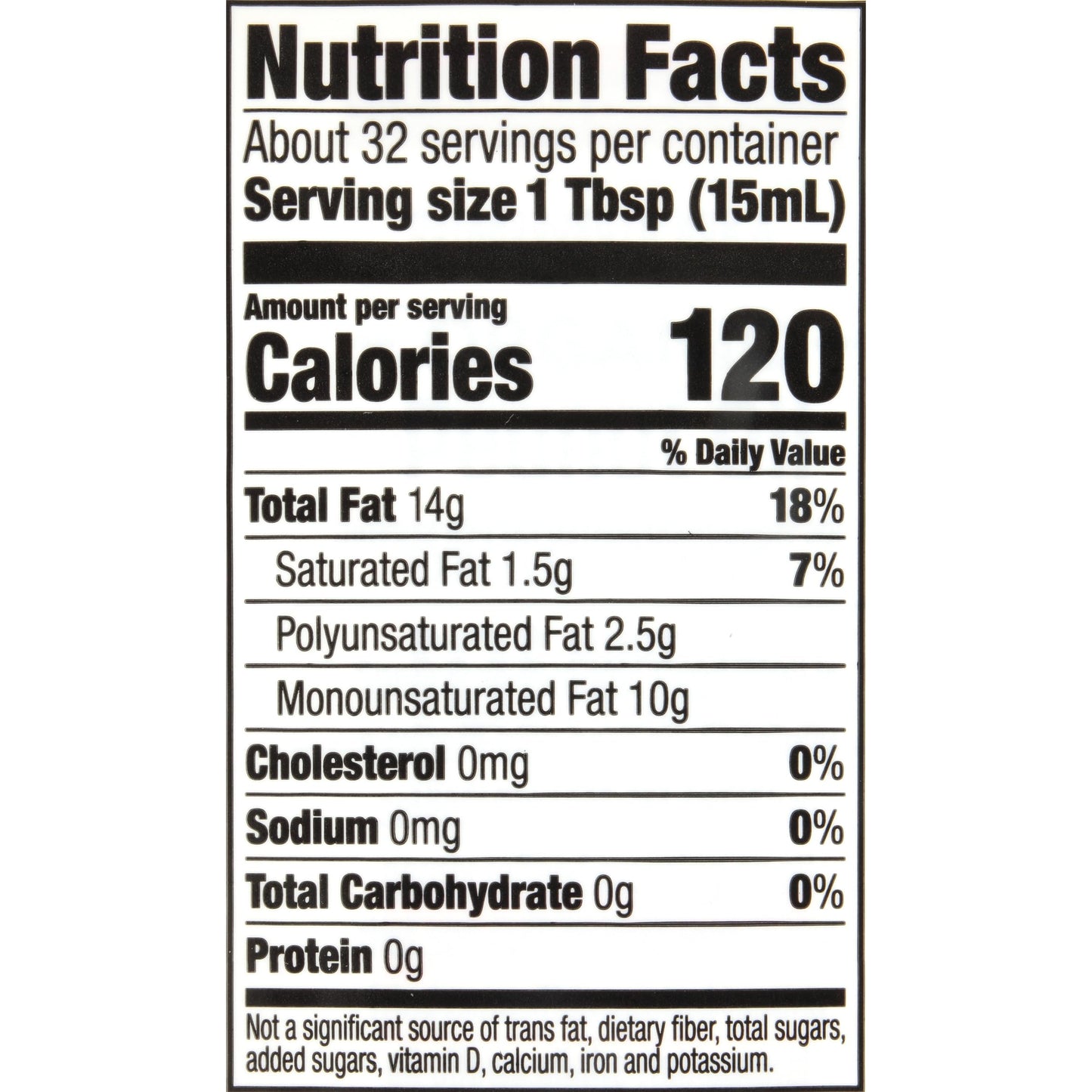 Spectrum Culinary Organic Peanut Oil, Refined, 16 oz (Pack of 12)
