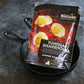 Wild Garden Ready-To-Use Marinade  Gourmet Tunisian Shakshouka Simmer Sauce  Authentic Recipe with No Additives  No Preservatives  Perfect for Eggs! 7.05oz (Pack of 6)