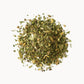 Rishi Tea Mystic Mint Herbal Tea - Organic, Caffeine Free, 16 Ounces, Loose Leaf, 55+ Servings