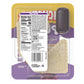 Lunchables PB&J Peanut Butter Sandwich & Grape Dip, 2.27 oz Pack