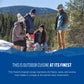 Backpackers Pantry Creme Brulee - Freeze Dried Backpacking & Camping Food - Emergency Food - 12 Grams Of Protein, Vegetarian, Gluten-Free - 6 Count