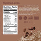 OWYN Double Shot Protein Coffee Shake, Dairy Free, Mocha, 0g Sugar, 20g Protein, 180mg Caffeine, 12 Fl Oz (Pack of 12)