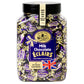 Walkers Nonsuch English Milk Chocolate Toffee Eclairs Jar, Whole Milk & Butter Toffee Sweets – Traditional British Chewy Candy Gift, Gluten Free, Imported from UK, 44.09 oz (1.25 kg)