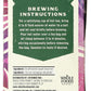 Whole Foods Market, Tea Black Decaf Organic, 20 Count