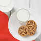 Chips Ahoy! Chunky Chocolate Chip Cookies, 12 - 11.75 Oz Packs