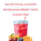 Crystal Light Fruit Punch Drink Mix (10 On-The-Go Packets)