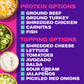 Taco Bell Crunchy Taco Dinner Kit (12 Count Per Box)