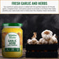 Walden Farms Sauce (12 Fl Oz (Pack Of 2), Garlic Herb)