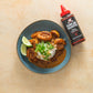 Dumpling Daughter - Sichuan Sesame Soy (16 Fl Oz Chef'S Bottle)