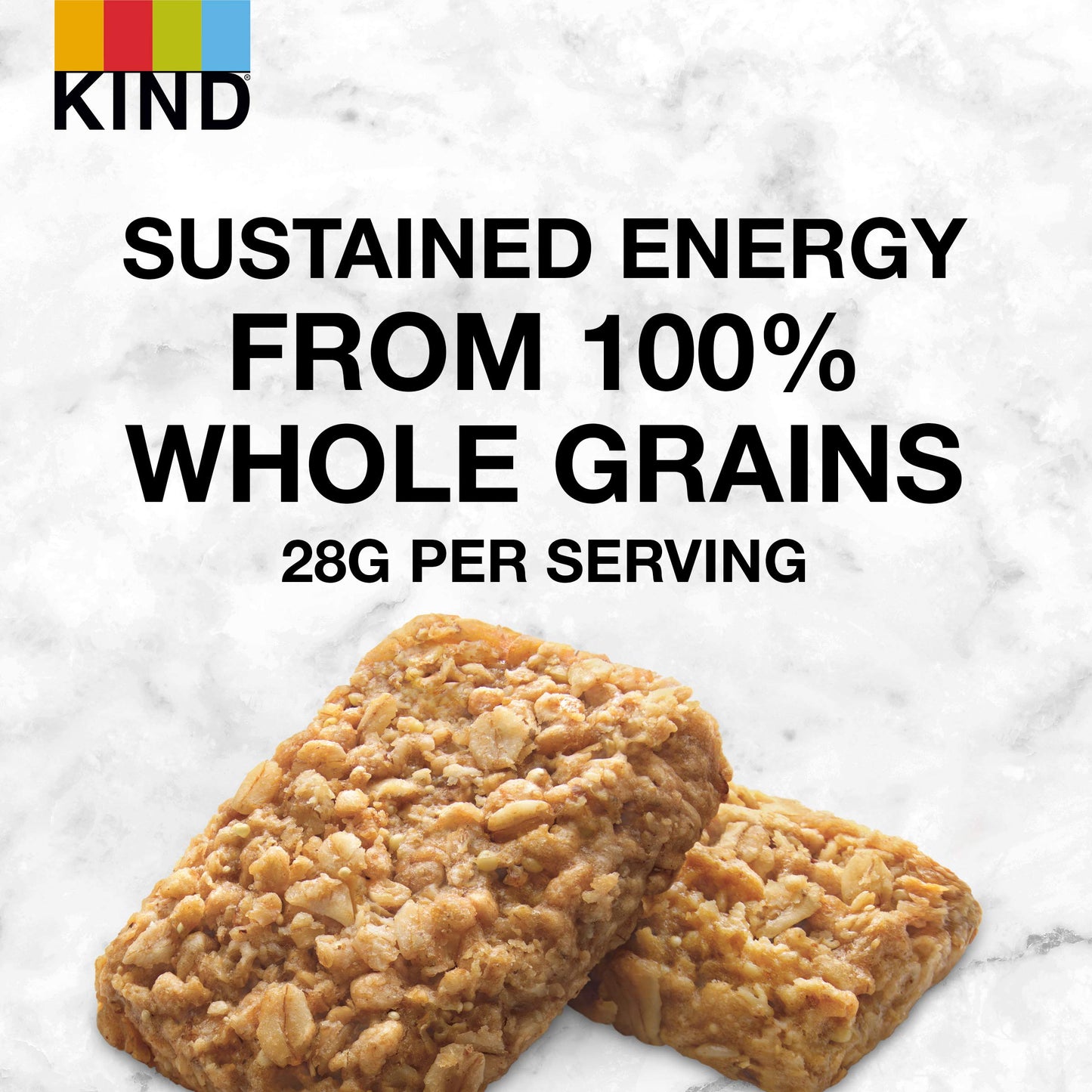 KIND Breakfast Bars, Honey Oat, Healthy Snacks, Gluten Free, 32 Count