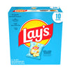10ct Lays Lightly Salted