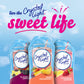 Crystal Light Sugar-Free Zero Calorie Liquid Water Enhancer - Mango Passionfruit Water Flavor Drink Mix (1.62 fl oz Bottle) (Pac