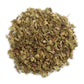 Frontier Co-Op Mediterranean Fancy Oregano Leaf, 1-Pound Bulk, Great On Pizza, Italian & Mexican Fare, Kosher